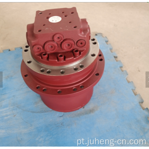 PC20-3 Final Drive PC20-3 Motor de Viagem 20R-60-00100